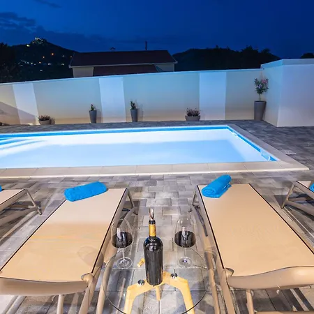 Villa Ivana