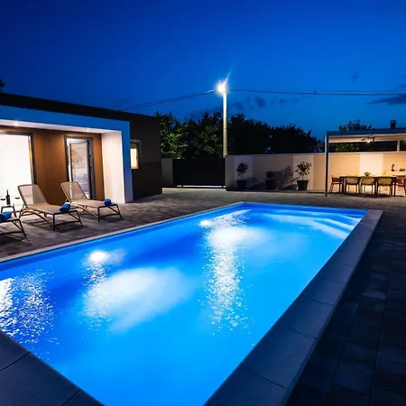 Villa Ivana *